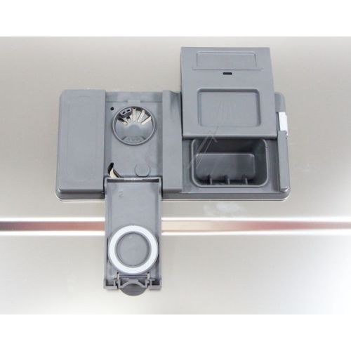 Bild: Innentüre Whirlpool 488000386638 für Geschirrspüler