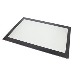 Innere Scheibe für Backofentüren - 522 x 388 mm (3561917018)