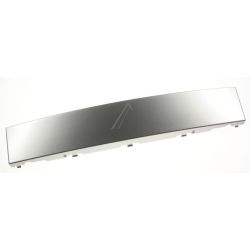 Inox-Sockelleiste für Geschirrspüler (1172007211)