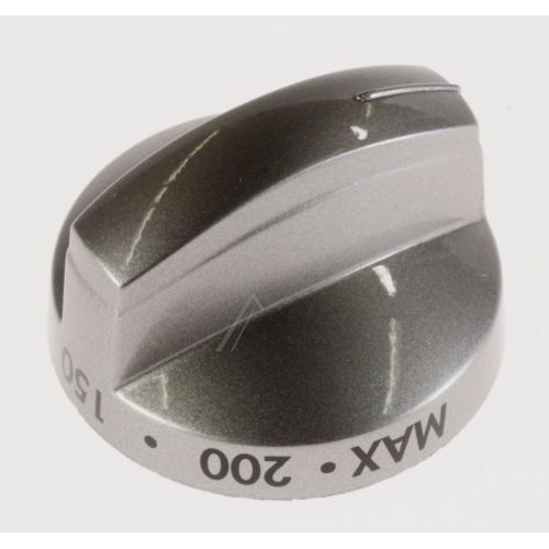 Bild: Inox-Thermostateinstellknopf für Herde (3550334241)
