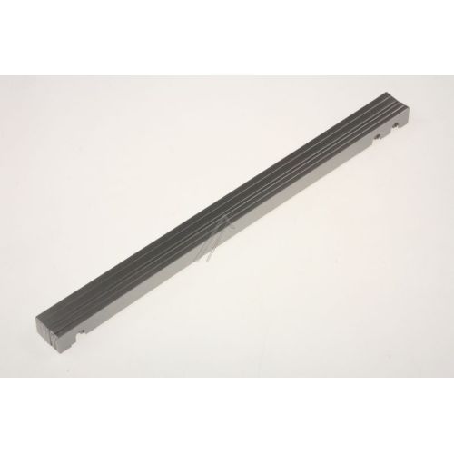 Bild: Inox-Türabdeckung für Geschirrspüler, oben (1521798718)