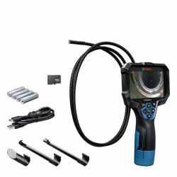 Inspektionskamera GIC 12V-5-27 C Professional, 12Volt (blau/schwarz, ohne Akku u