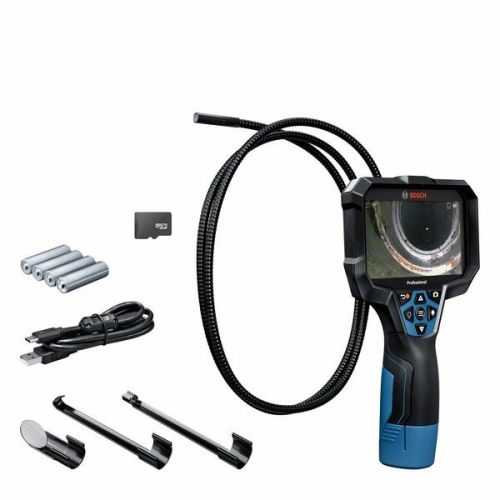 Bild: Inspektionskamera GIC 12V-5-27 C Professional, 12Volt (blau/schwarz, ohne Akku u