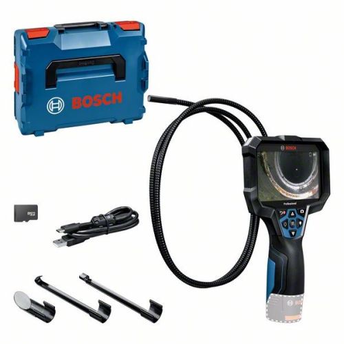 Bild: Inspektionskamera GIC 12V-5-27 C Professional, 12Volt (blau/schwarz, ohne Akku u