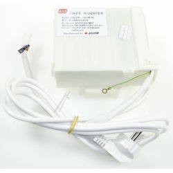 Inverterplatine für Kühlschrank Beko C00880062 Elektronik, Kühlung