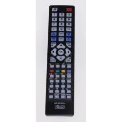 IRC87052OD Fernbedienung für Fernsehen & Telefonie Classic Vorprogrammiert