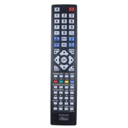 IRC87243OD Fernbedienung für Fernsehen & Telefonie Classic Vorprogrammiert
