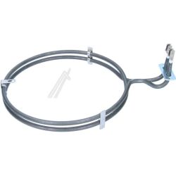 Irca Ofenheizung 2400 Watt für Bosch Siemens F59389 Umluftheizung
