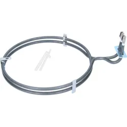 Irca Ofenheizung 2400 Watt für Bosch Siemens F59389 Umluftheizung