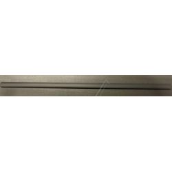 Isoliermaterial für Geschirrspüler Beko C00916359 RAL7037 Schalldämmung