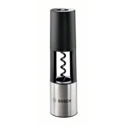IXO Collection Korkenzieher-Aufsatz (schwarz/edelstahl, für Bosch IXO)