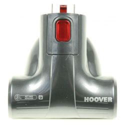 J64 Mini-Turbodüse für Candy Hoover Staubsauger 35601876 kleine Bürste