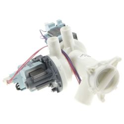 Jet Pump Filter für Waschmaschine Beko C00914518 Filtereinsatz