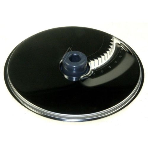 Bild: Julienne-Scheibe für Küchenmaschine DeLonghi KW715911 (6)