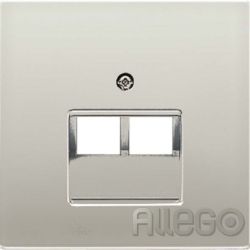 Jung Abdeckung eds für IAE/UAE-Dose ES 2969-2 UA