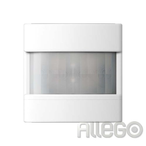 Bild: JUNG Automatik-Schalter Universal IP44 A 17181 WU WW