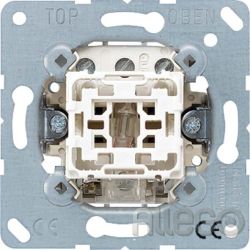 Jung Wipp-Kontrollschalter Aus 3-pol. 503 KOU