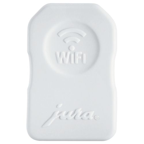 Bild: Jura WiFi Connect