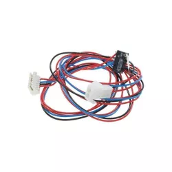 Kabel Asm Schalter Tür BU-Laufwerk IC6 ZF 12006337