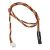 Bild: Kabel für Wischplatte Ecovacs 201-2353-1038 von Saugroboter