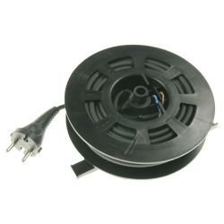 Kabelaufwicklung 8m EU für Nilfisk Staubsauger 128350228 8m Kabel