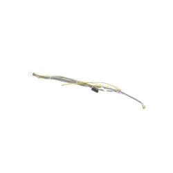 Kabelbaum Sicherheitssensor, Ventilator 649321 mitbestellen 00753506
