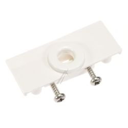 Kabeldurchführung für Küchenmaschine Delonghi KW645434 dicht, robust