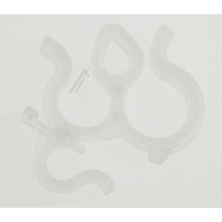 Kabelhalterung für Beko Trockner C00873746 Befestigung