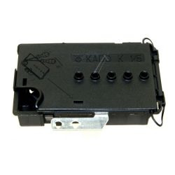 Kabelklemme für Ofen Hisense/Gorenje 166540 K1/5 Kado