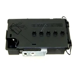 Kabelklemme für Ofen Hisense/Gorenje 166540 K1/5 Kado