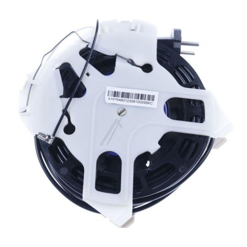 Bild: Kabelsatz für Staubsauger Electrolux 140167648017 Saugrohr, Kabel