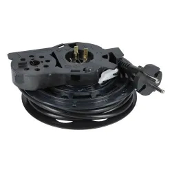 Kabeltrommel Bosch 00490642 Kabeleinroller für Bodenstaubsauger