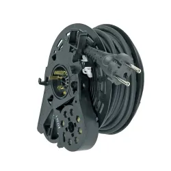 Kabeltrommel Bosch 00656667 Kabeleinroller für Staubsauger