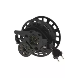 Kabeltrommel Bosch 12003875 Kabeleinroller für Bodenstaubsauger