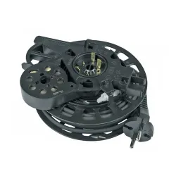 Kabeltrommel Bosch 12011369 für Bodenstaubsauger