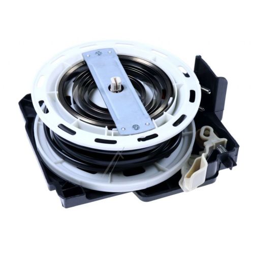 Bild: Kabeltrommel für Kabel AEG 4055117479 Aufwicklung, Stauraum