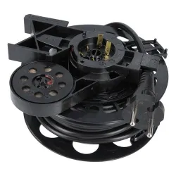 Kabeltrommel Siemens 00644586 Kabeleinroller für Bodenstaubsauger