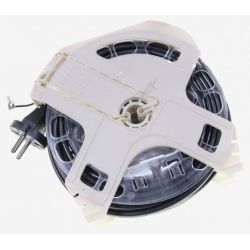 Kabelwinde 9m AEG 140041108154 für Kabel 9m, EU-Stecker