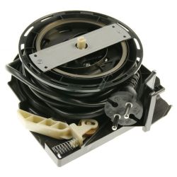 Kabelwinde für Staubsauger AEG 4055398194 Saugerkabel