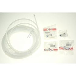 Kältespeicher-Schlauchrolle für Kühlschrank Whirlpool/Indesit 481231019128 Kälte
