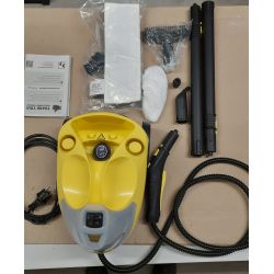 Kärcher SC 4 EasyFix Dampfreiniger 15124500, B-Ware!