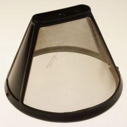 Kaffeefilter für Babyliss Staubsauger C1200490 Feinstaubfilter