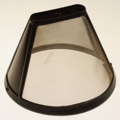 Bild: Kaffeefilter für Babyliss Staubsauger C1200490 Feinstaubfilter