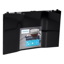 Kaffeemaschine Tür Bosch 12017575 Schwarz, vorne unten