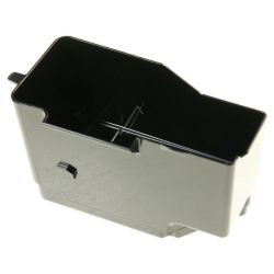 Kaffeemaschinen-Behälter für Smeg 769210488 Kaffeesatz