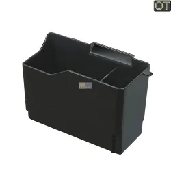 Kaffeesatzbehälter DeLonghi 5313228721 Tresterbehälter für Kaffeemaschine