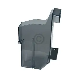 Kaffeesatzbehälter GAGGENAU 12011727 Tresterbehälter transparentgrau