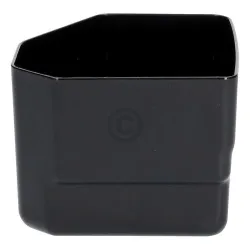 Kaffeesatzbehälter Melitta 6593032 Tresterbehälter für Kaffeemaschine