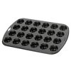 Kaiser WMF Kaiser 24-er Muffinform, Muffin Word 646237 S.38 MINI 3201004762