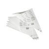 Kaiser WMF Kaiser Einmal - Spritzbeutel 6er 769226 / aus Spezialpapier 3201004287